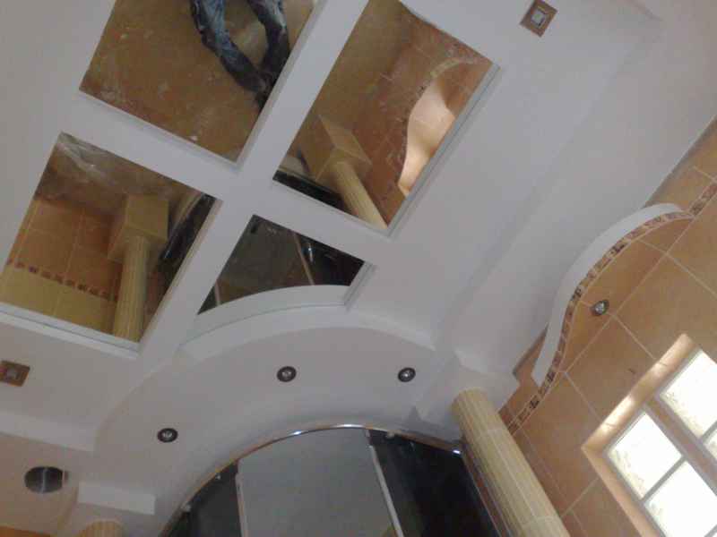 Fachowiec Katowice - usługi remontowe 