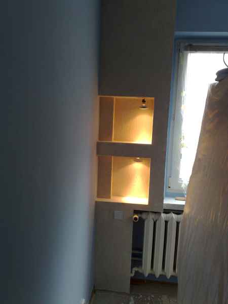 Fachowiec Katowice - usługi remontowe 