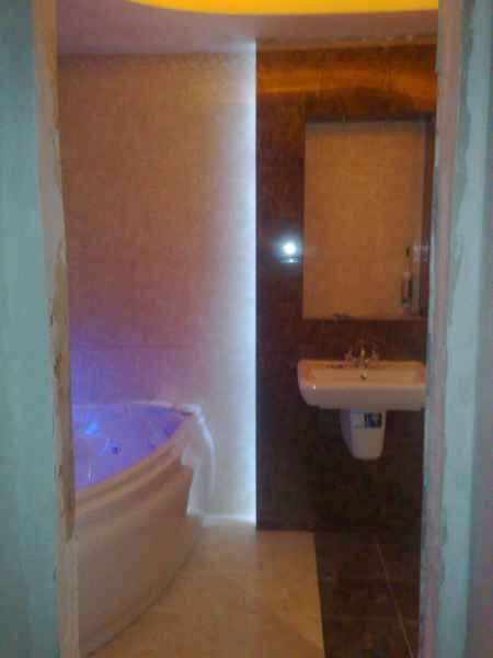 Usługi wykończeniowe i sufity podwieszane Śląsk