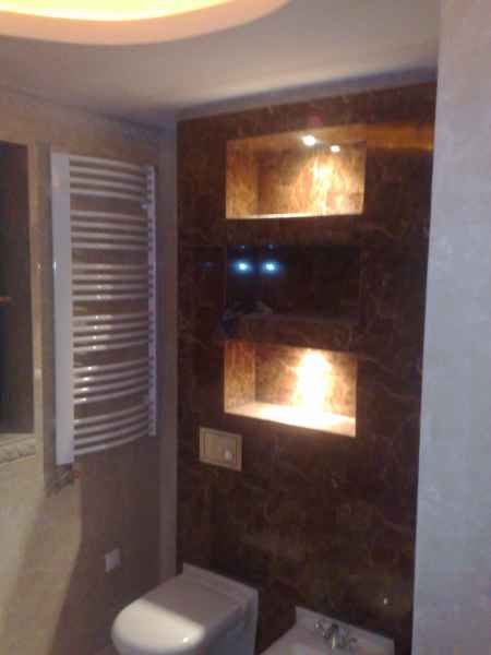 Usługi wykończeniowe i sufity podwieszane Śląsk