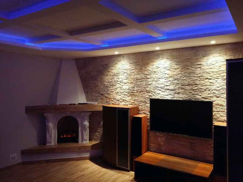 Usługi remontowo budowlane Śląsk 