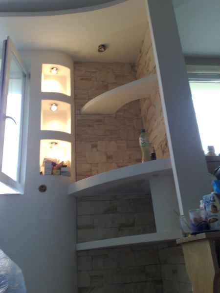 Usługi wykończeniowe i sufity podwieszane Śląsk