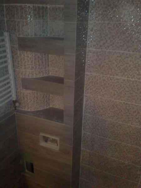 Usługi remontowo budowlane Śląsk 