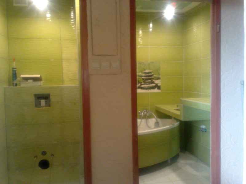 Usługi remontowo budowlane Śląsk 