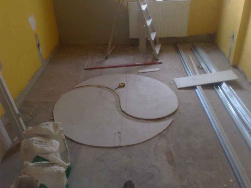 Usługi remontowo budowlane Śląsk 