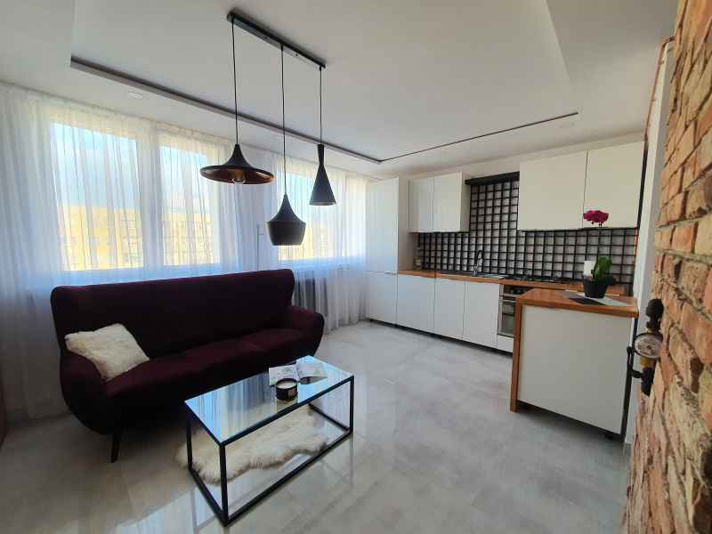 Profesjonalne Remonty Dąbrowa Górnicza 