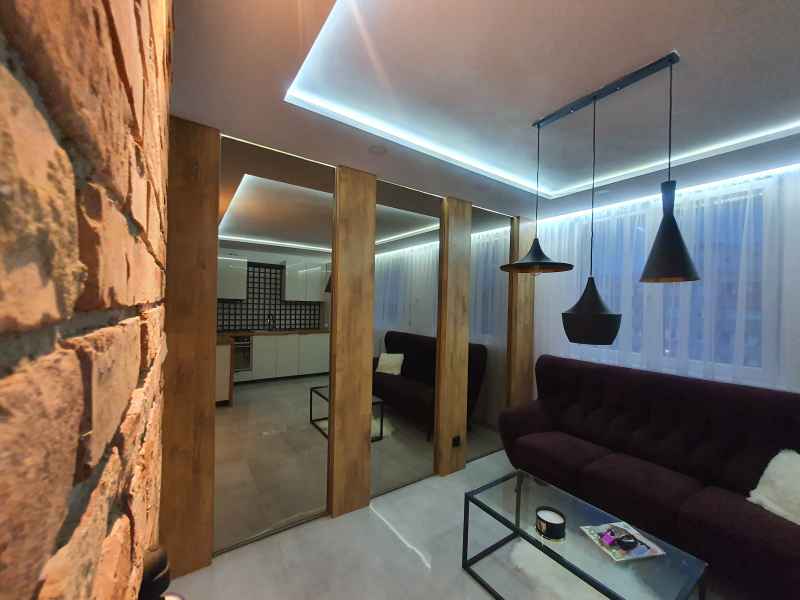 Profesjonalne Remonty Dąbrowa Górnicza 