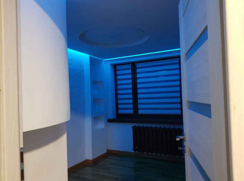 Usługi remontowo budowlane Śląsk 