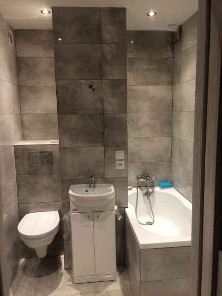 Usługi remontowo budowlane Śląsk 