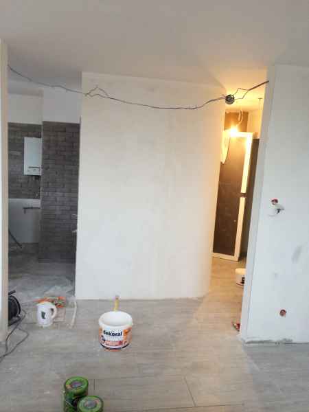 Usługi remontowo budowlane Śląsk 