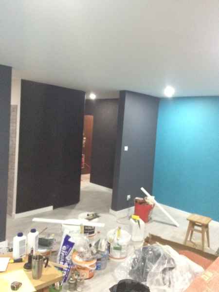 Usługi remontowo budowlane Śląsk 