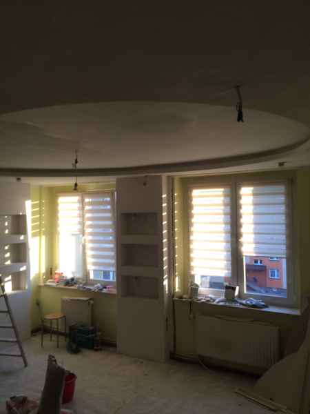 Profesjonalne Remonty Dąbrowa Górnicza 