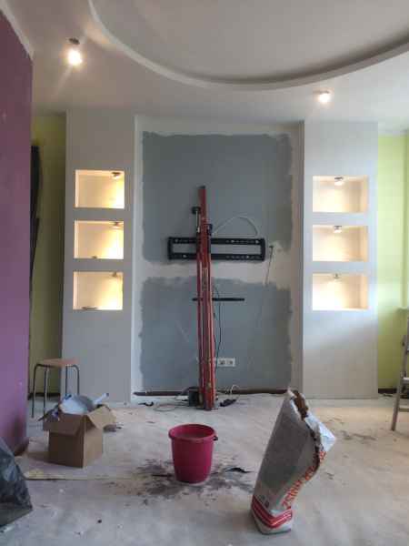 Profesjonalne Remonty Dąbrowa Górnicza 