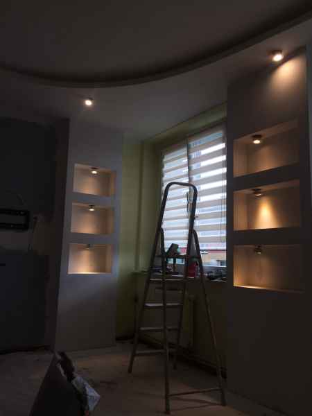 Profesjonalne Remonty Dąbrowa Górnicza 