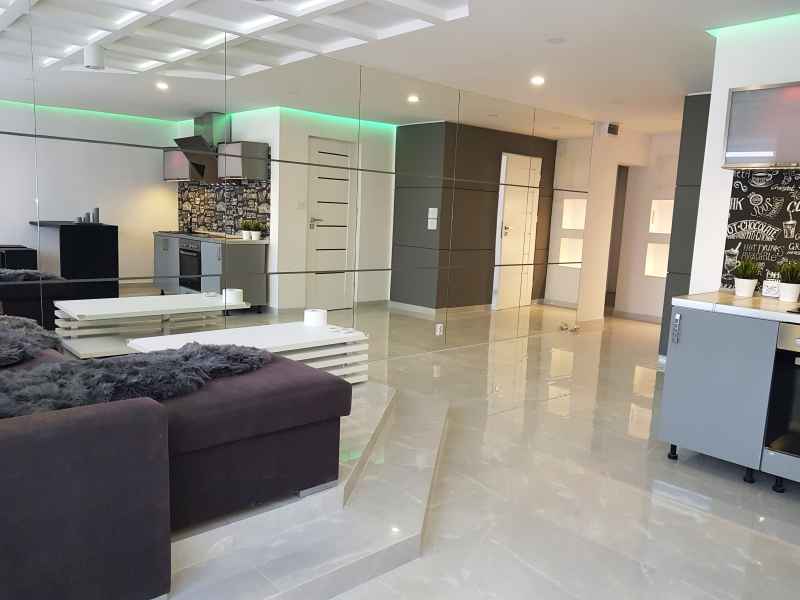 Usługi remontowo budowlane Śląsk 