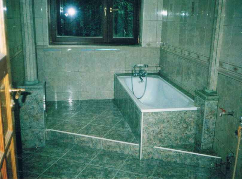 Usługi wykończeniowe i sufity podwieszane Śląsk