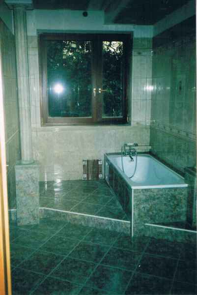 Usługi wykończeniowe i sufity podwieszane Śląsk