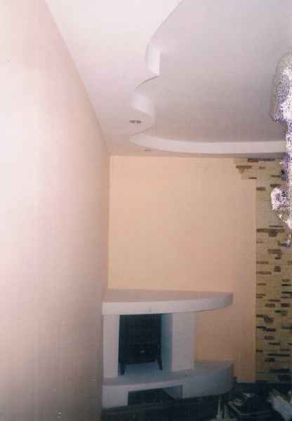 Usługi wykończeniowe i sufity podwieszane Śląsk