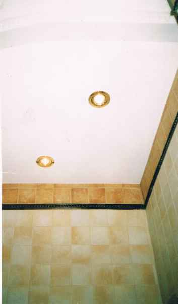 Usługi wykończeniowe i sufity podwieszane Śląsk