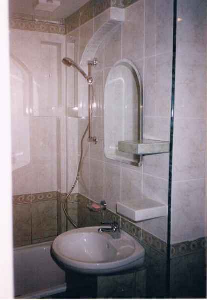 Fachowiec Katowice - usługi remontowe 