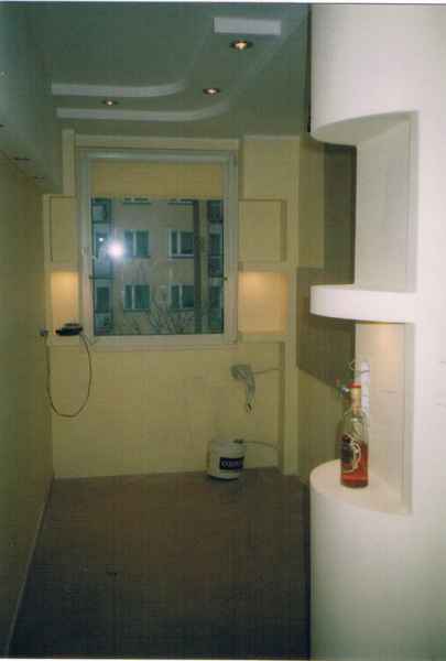 Usługi remontowo budowlane Śląsk 