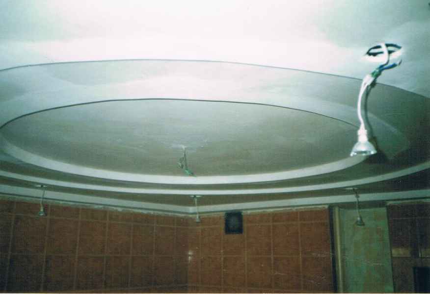 Usługi remontowo budowlane Śląsk 