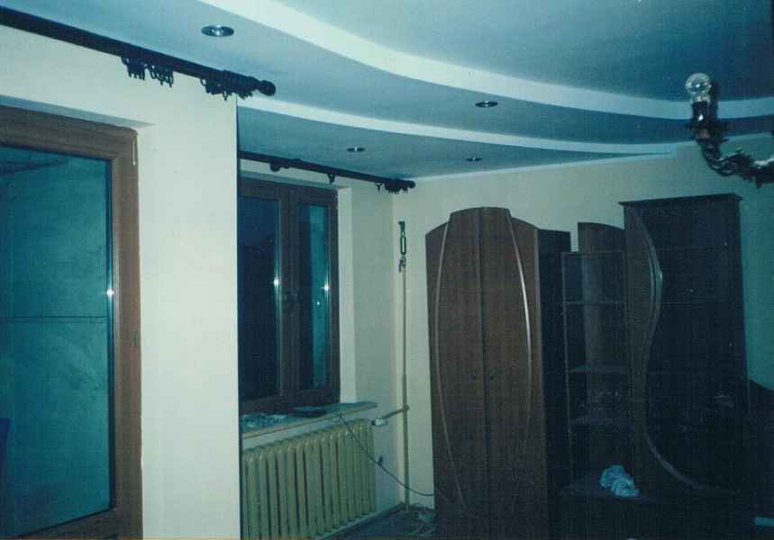 Usługi remontowo budowlane Śląsk 