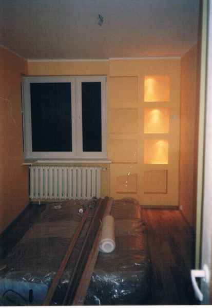 Fachowiec Katowice - usługi remontowe 