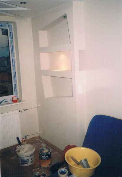 Fachowiec Katowice - usługi remontowe 