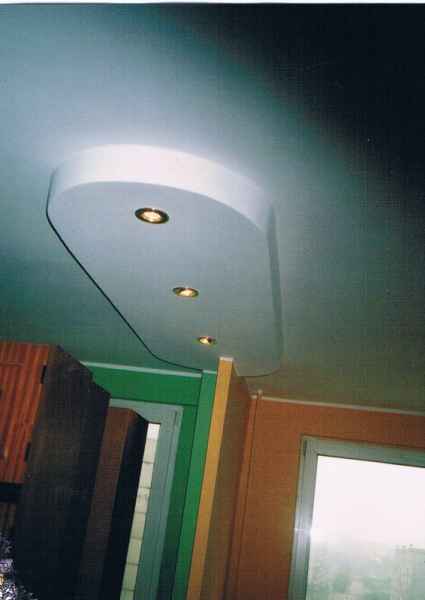 Usługi wykończeniowe i sufity podwieszane Śląsk