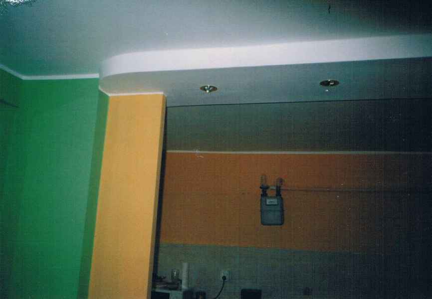 Usługi wykończeniowe i sufity podwieszane Śląsk