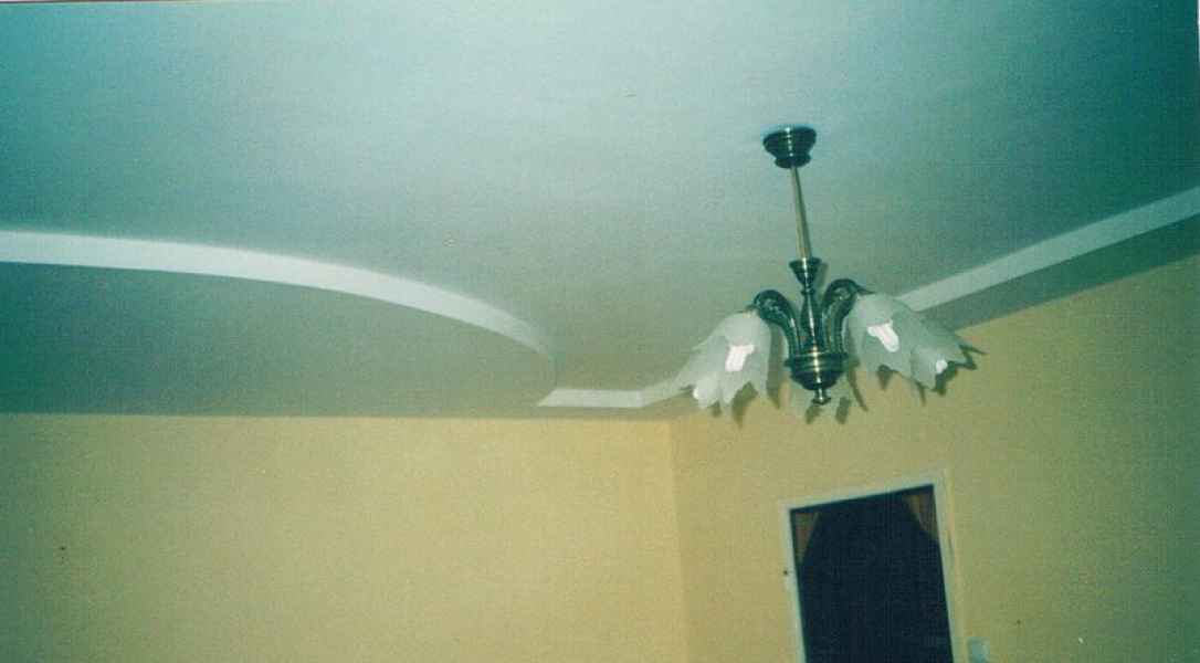 Usługi wykończeniowe i sufity podwieszane Śląsk