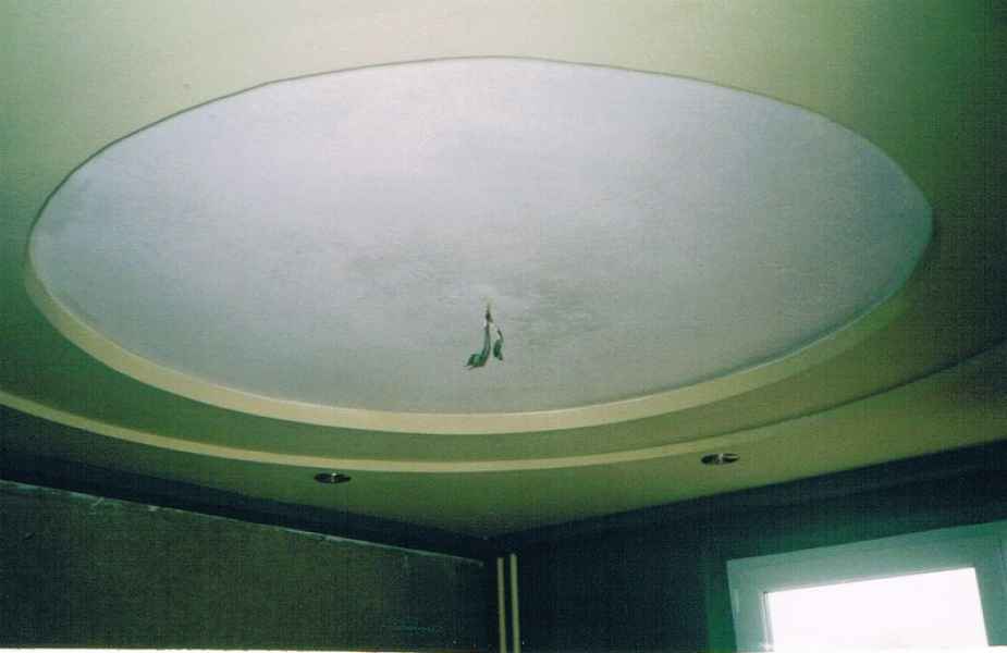 Usługi wykończeniowe i sufity podwieszane Śląsk