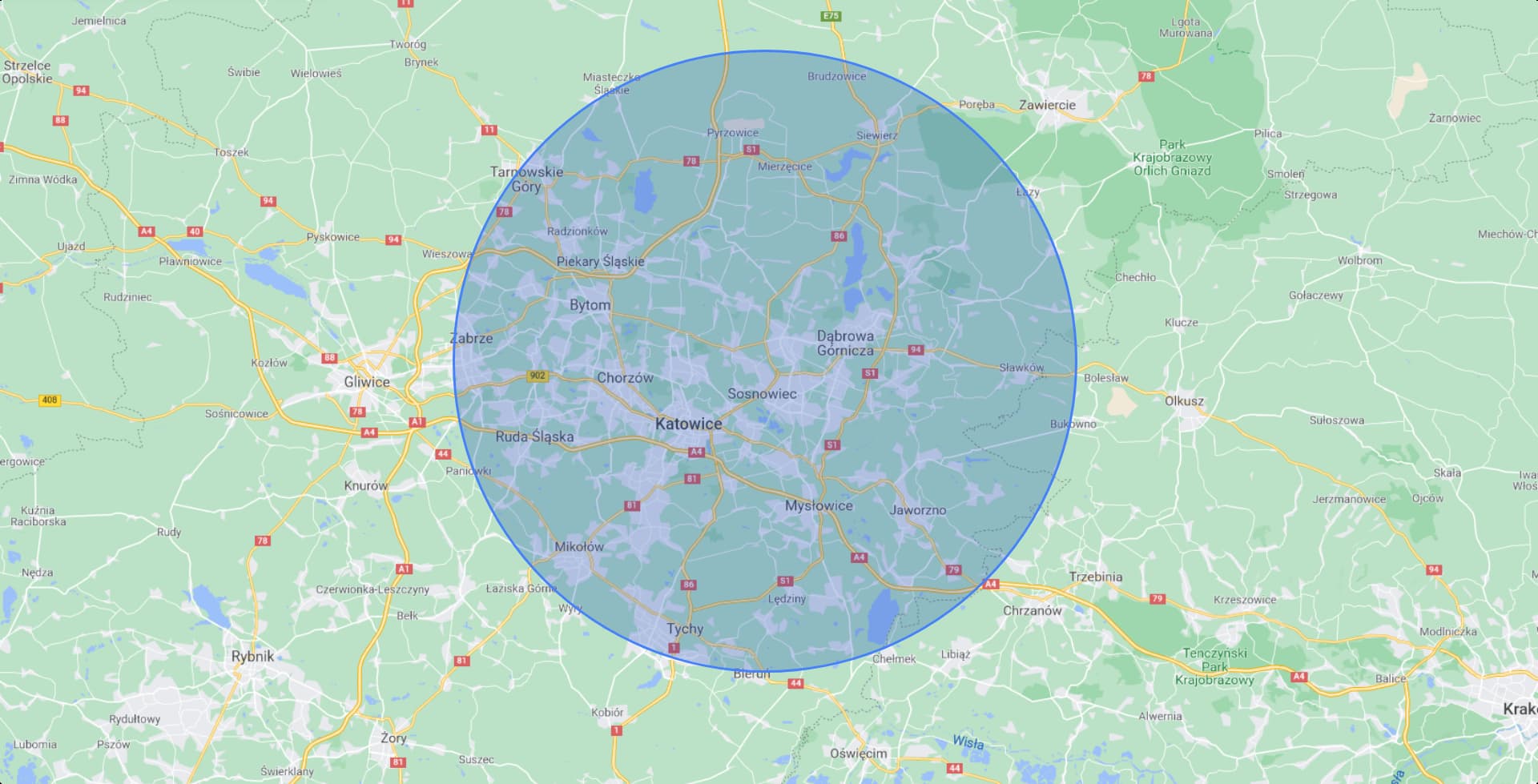 Usługi remontowo budowlane Śląsk